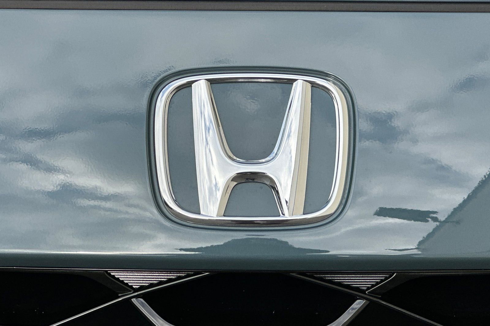 Used 2025 Honda HR-V EX-L image 38