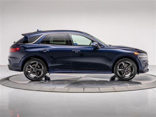 New 2026 Genesis GV70 2.5T Sport Prestige AWD/4WD image 6