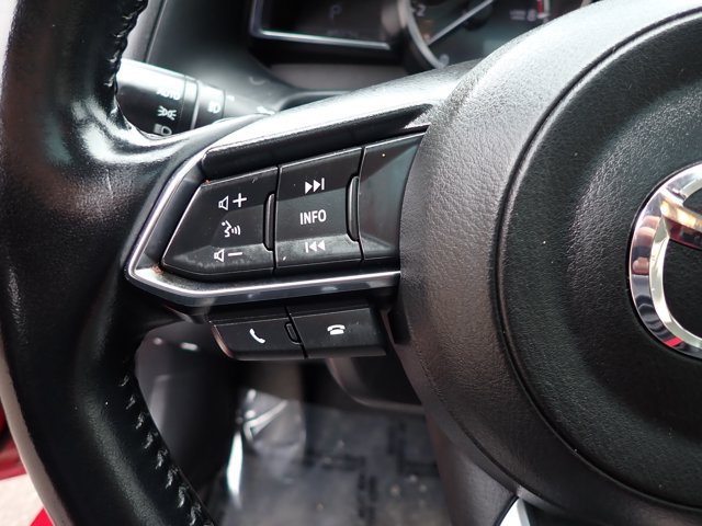 Used 2017 MAZDA MAZDA3 Grand Touring w/ Premium Equipment Package FWD image 13