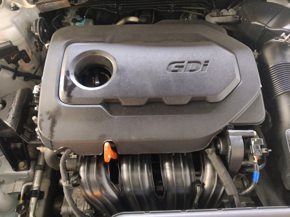 Used 2017 Hyundai Sonata Sport FWD image 30