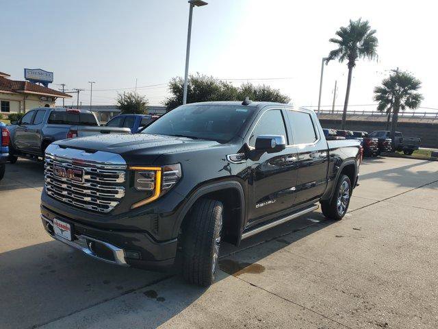 New 2026 GMC Sierra 1500 Denali image 3