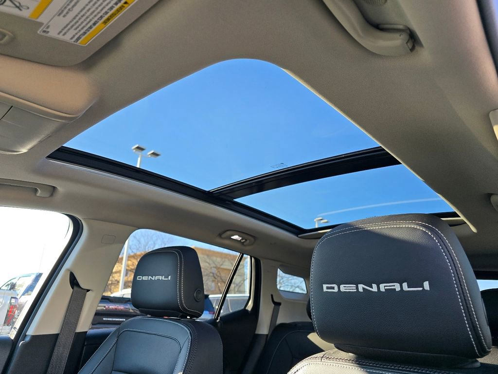 Certified 2023 GMC Terrain Denali w/ Denali Premium Package image 25