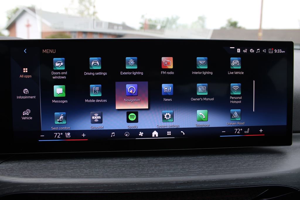 New 2025 BMW 330i xDrive Sedan w/ M Sport Package image 15