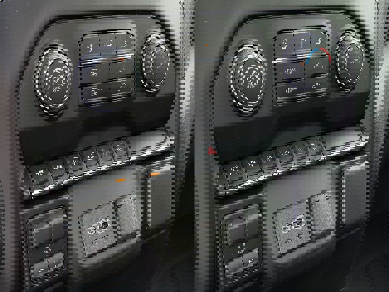 New 2026 Chevrolet Silverado 1500 W/T w/ WT Safety Package image 15