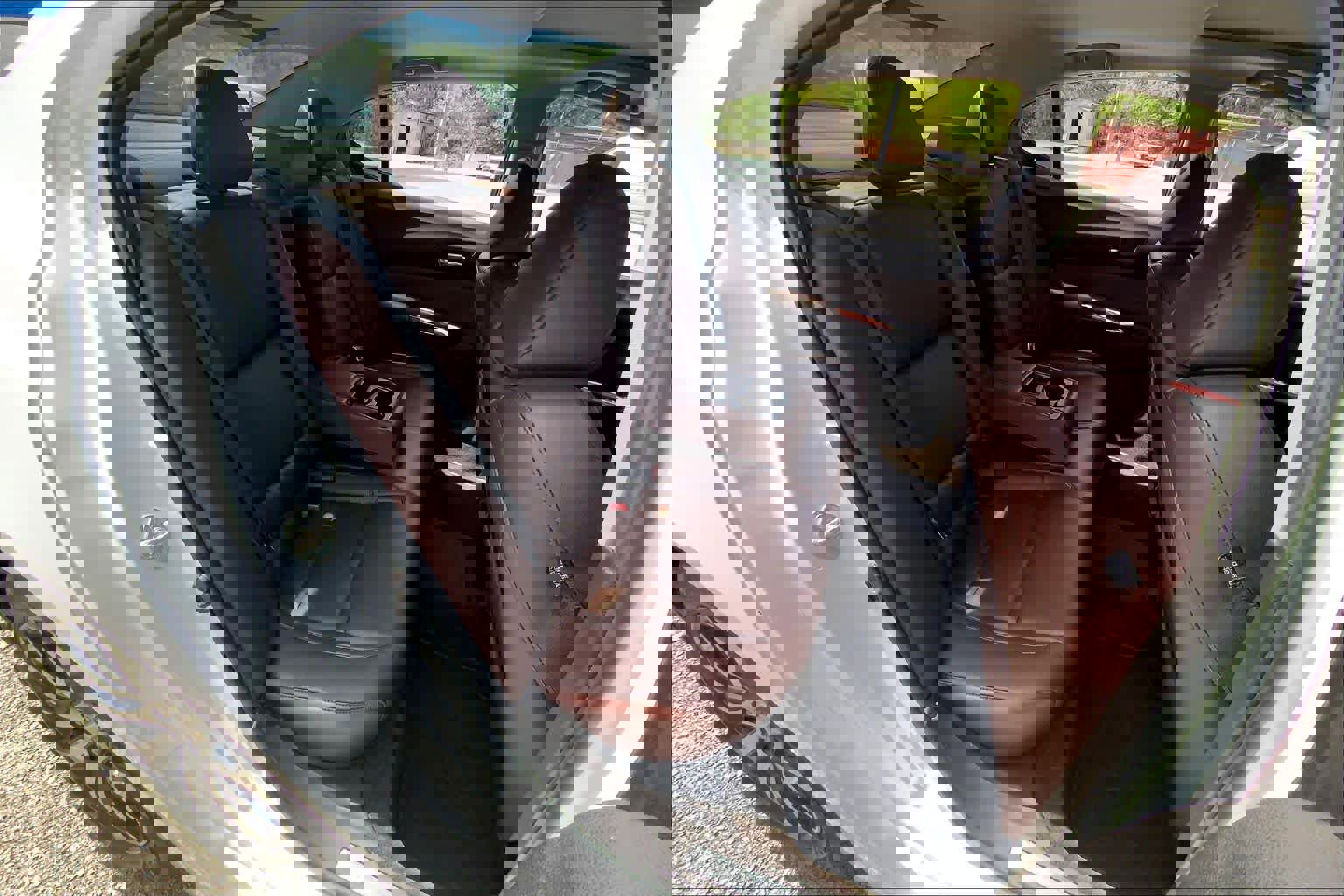 Used 2015 Acura TLX FWD image 19