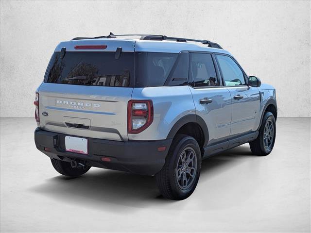 Used 2021 Ford Bronco Sport Big Bend image 5