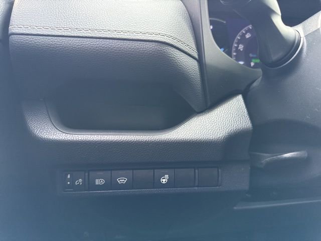 Used 2024 Toyota RAV4 Woodland Edition w/ Weather Package image 26