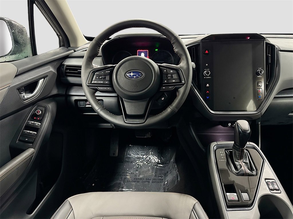 New 2026 Subaru Crosstrek 2.5i Limited image 19