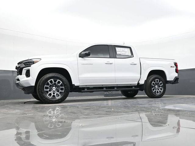 New 2025 Chevrolet Colorado Z71 w/ Technology Package image 55