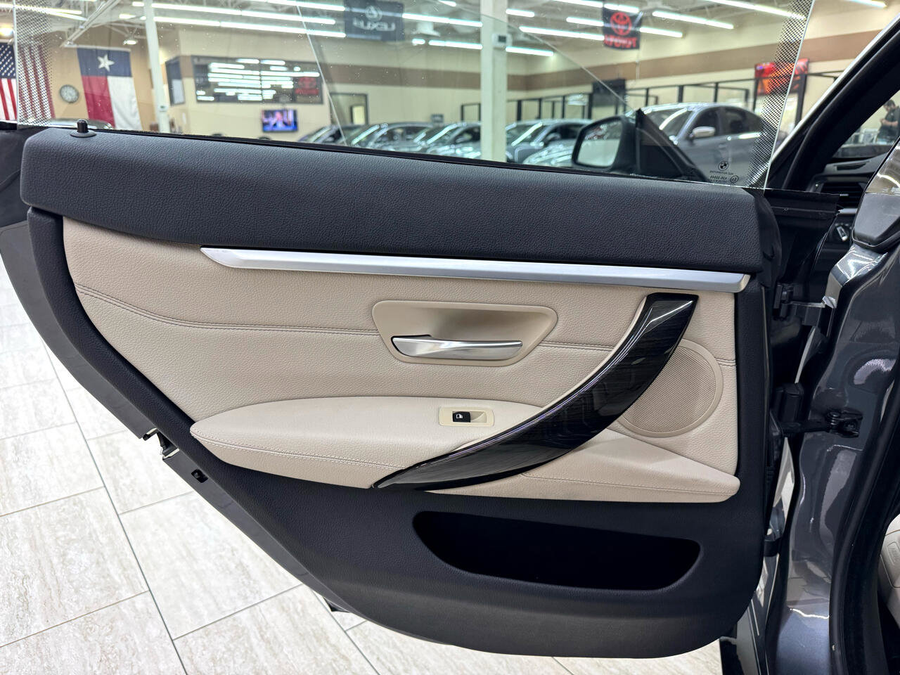 Used 2016 BMW 428i image 33