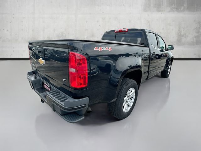 Used 2019 Chevrolet Colorado LT w/ LT Convenience Package image 5