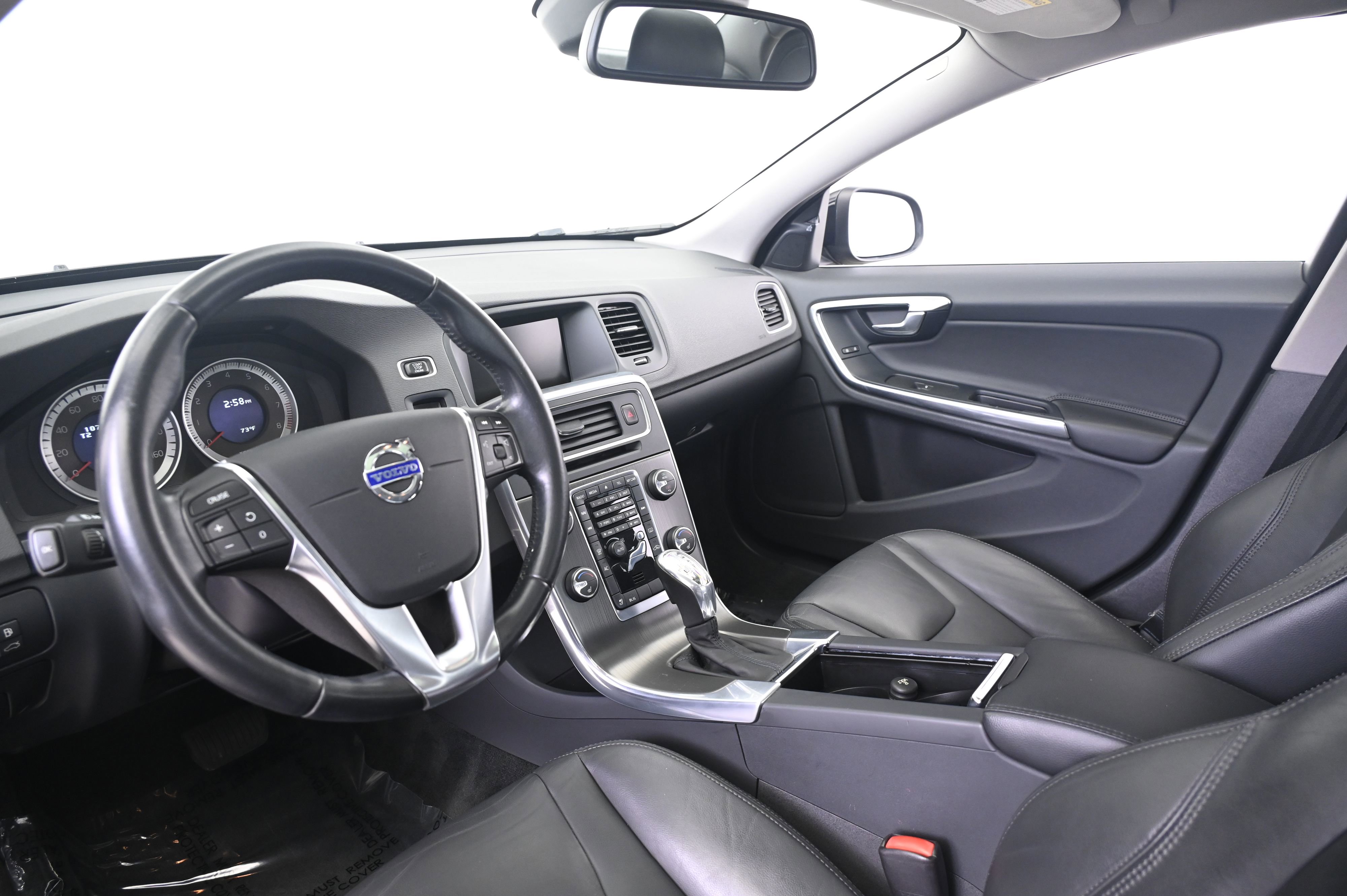 Used 2013 Volvo S60 T5 image 4