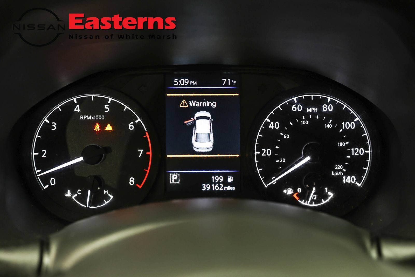 Used 2024 Nissan Altima 2.5 S FWD image 17