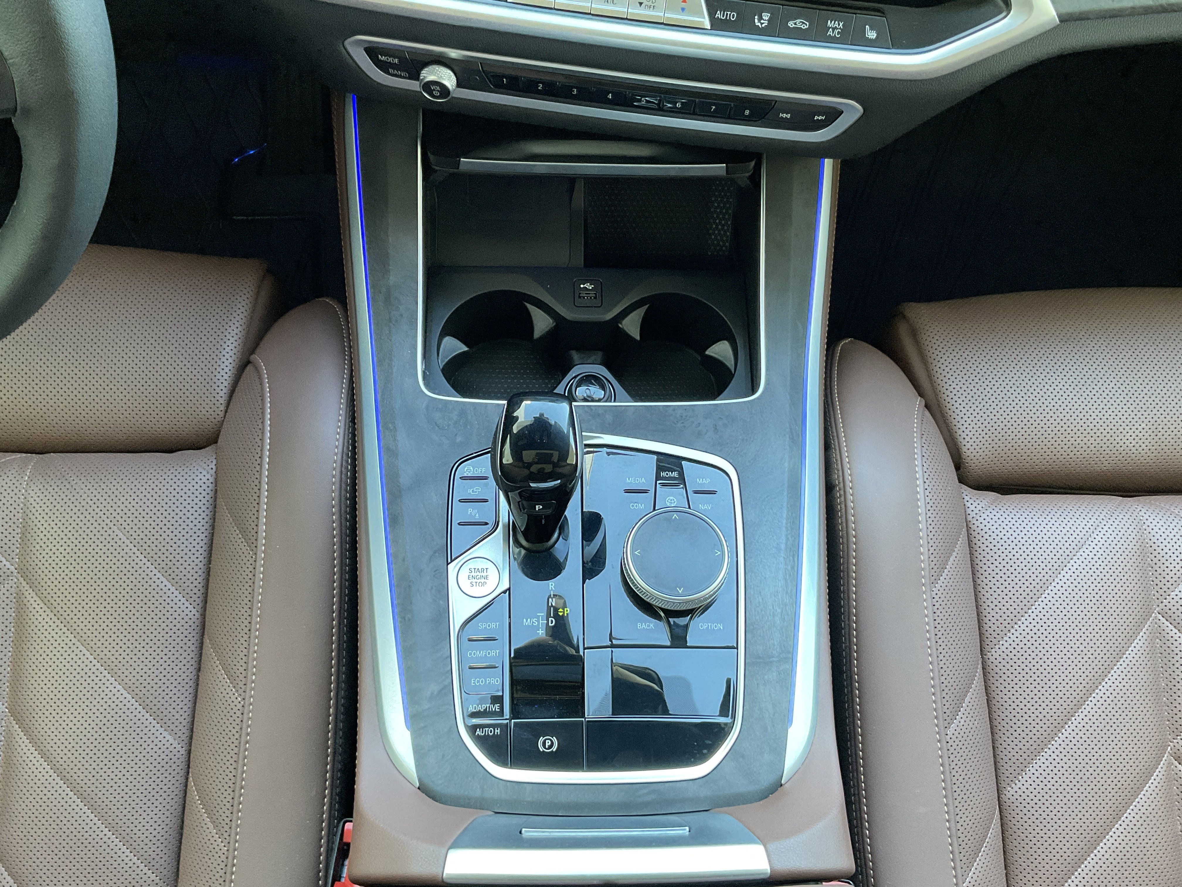 Certified 2023 BMW X5 sDrive40i image 18