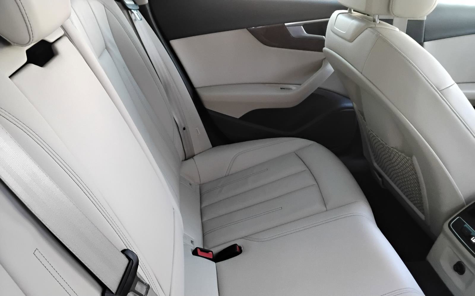 Certified 2023 Audi A4 2.0T Premium w/ Convenience Package image 24