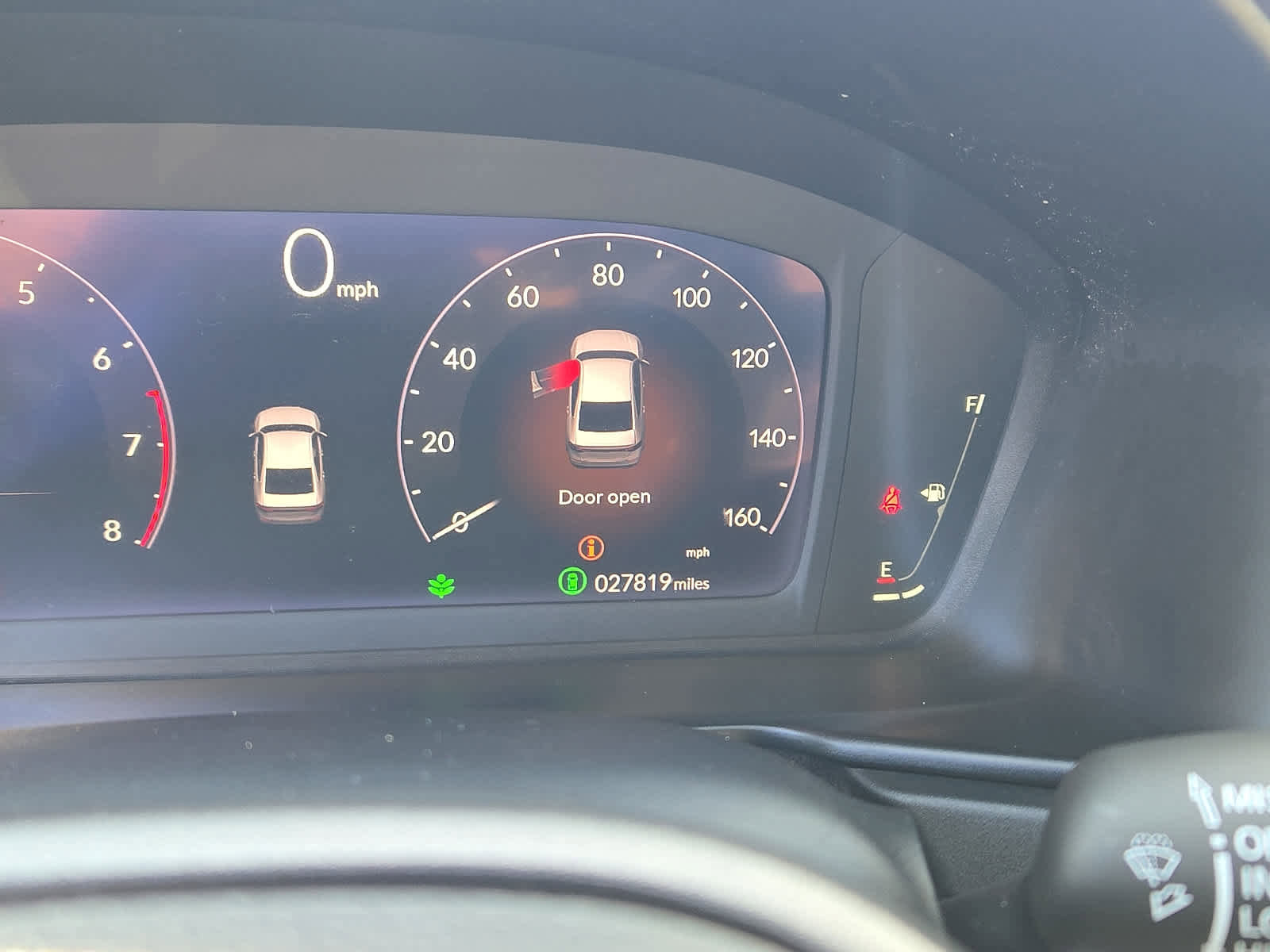 Certified 2024 Honda Accord LX image 22