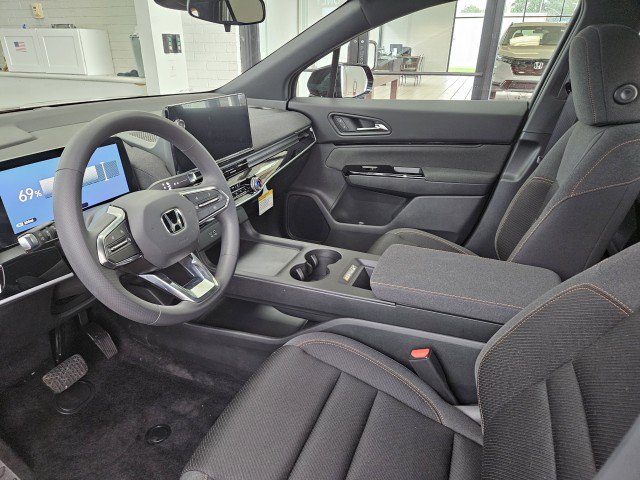 New 2026 Honda Prologue EX image 8