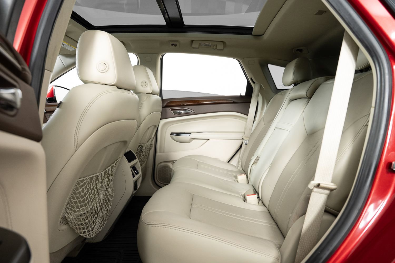 Used 2013 Cadillac SRX Luxury w/ Driver Awareness Package image 18