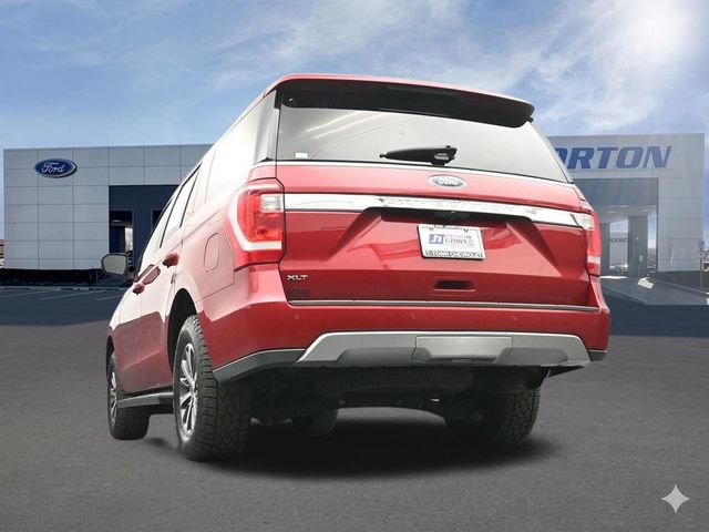 Used 2020 Ford Expedition XLT AWD/4WD image 46