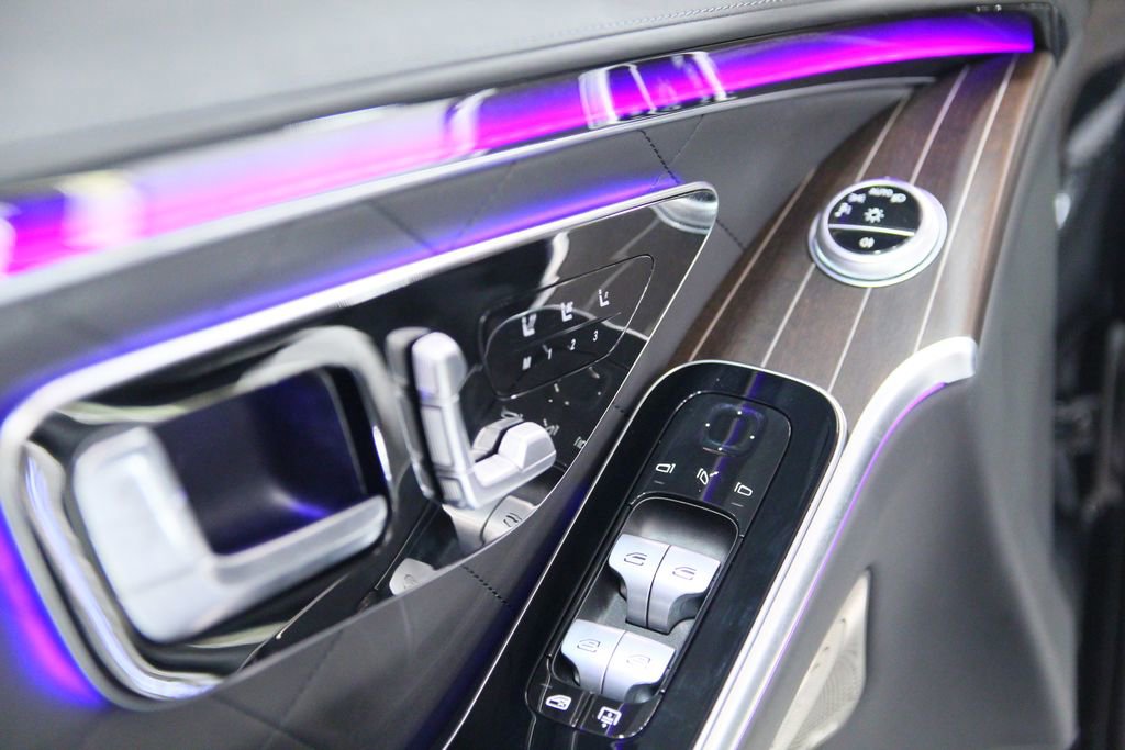 Used 2022 Mercedes-Benz S 580 4MATIC Sedan image 21