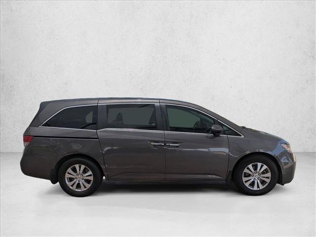 Used 2016 Honda Odyssey EX-L image 4