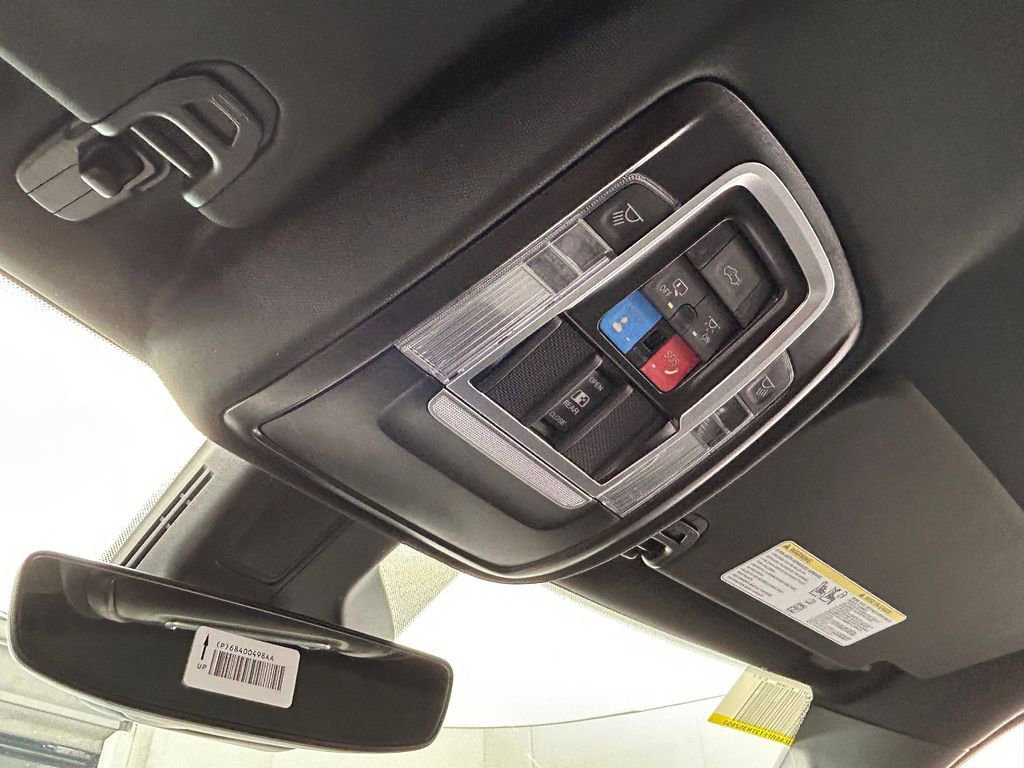 New 2026 RAM 1500 Big Horn image 21