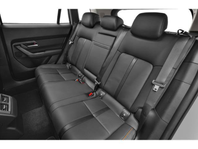 New 2026 MAZDA CX-50 AWD 2.5 S w/ Cargo Package image 15