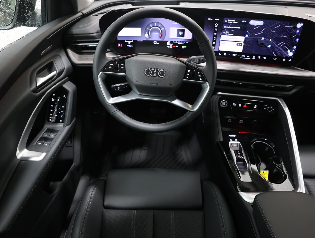 New 2026 Audi Q5 Premium Plus AWD/4WD image 16