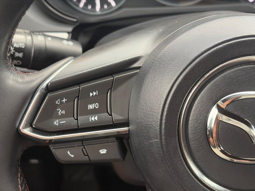 Used 2019 MAZDA CX-9 Signature AWD/4WD image 26