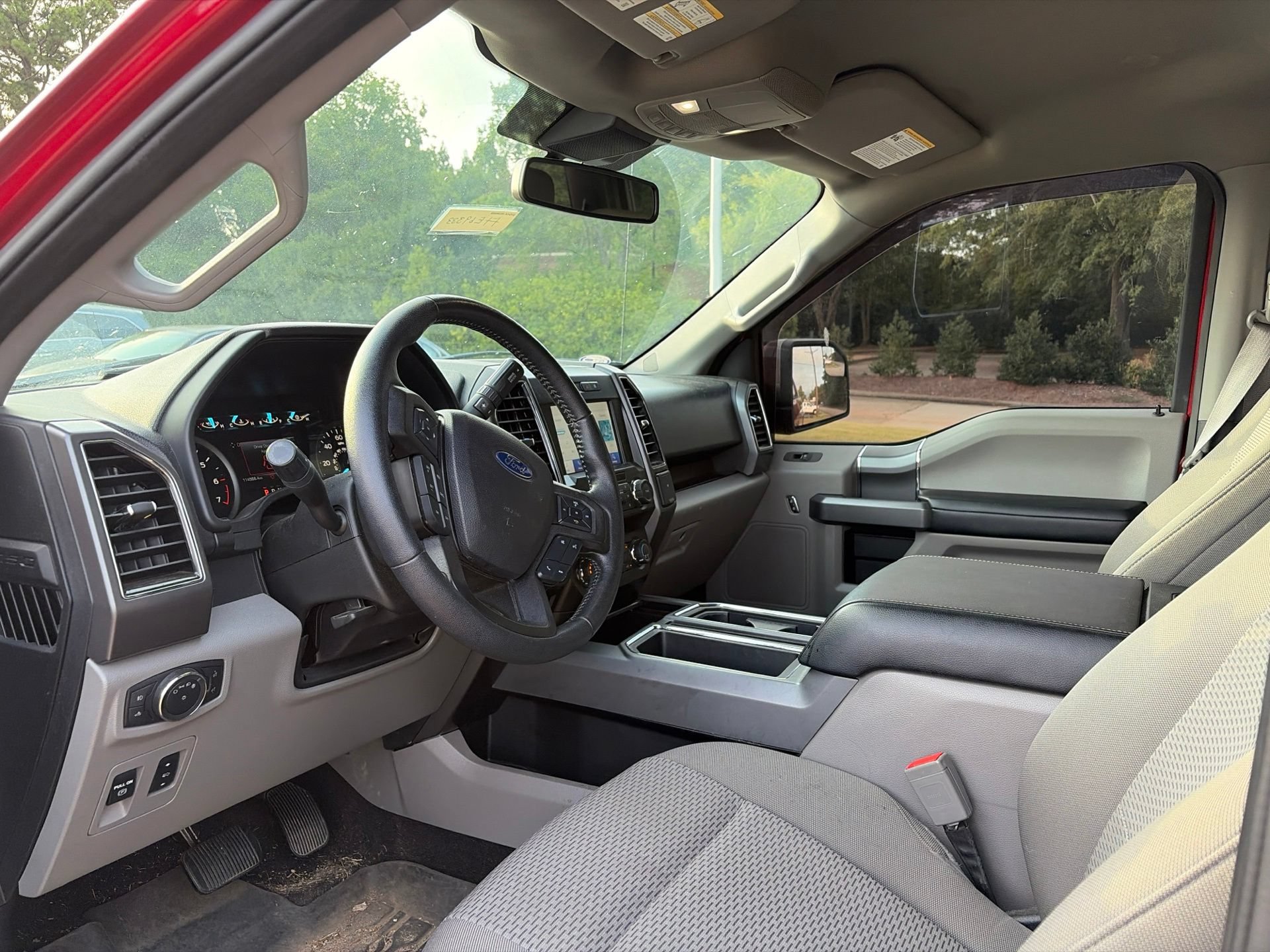 Used 2020 Ford F150 XLT w/ Equipment Group 302A Luxury AWD/4WD image 4