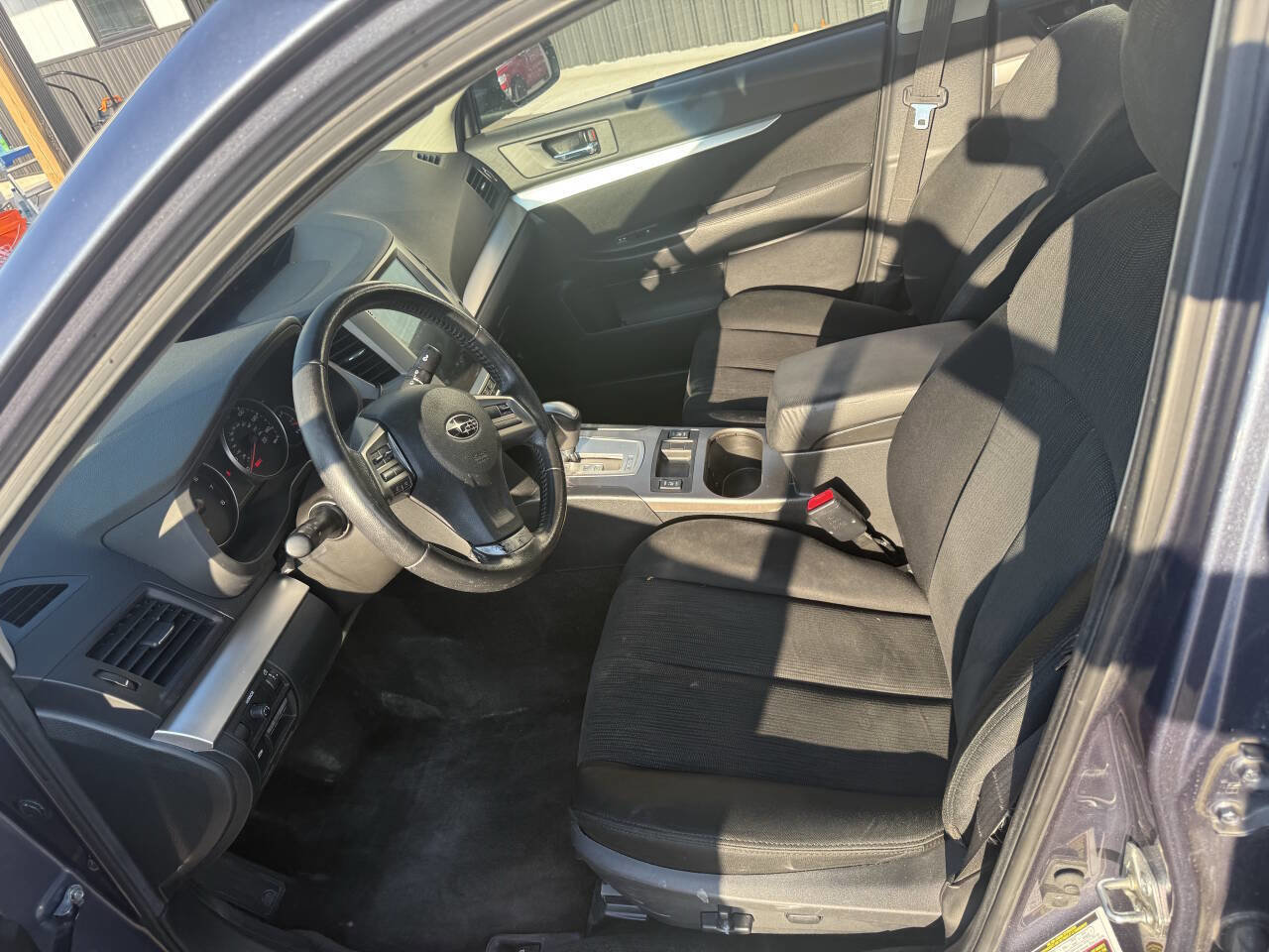 Used 2013 Subaru Legacy 2.5i Premium image 17