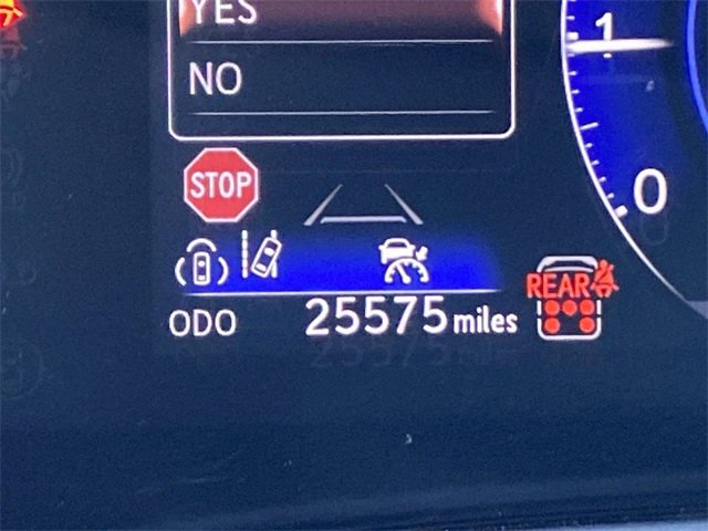 Used 2024 Lexus TX 350 FWD image 26