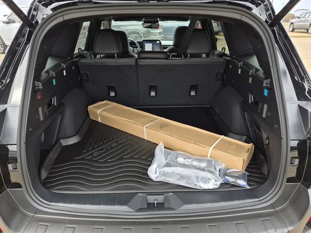 New 2026 Subaru Outback Premium AWD/4WD image 7