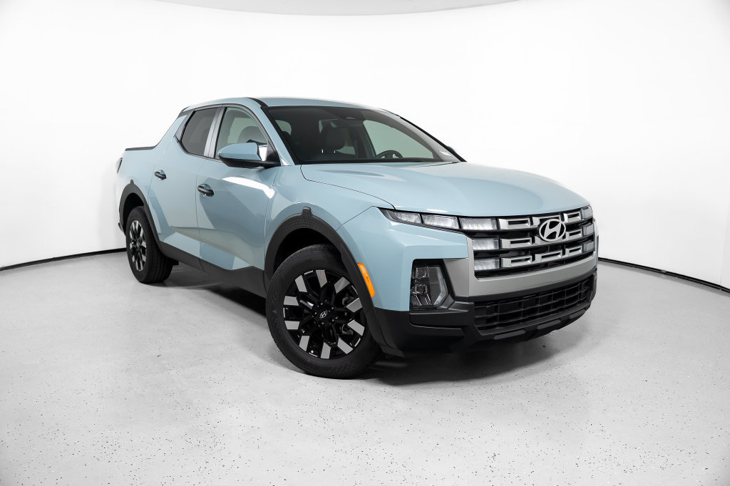 New 2027 Hyundai Santa Cruz SE FWD image 1