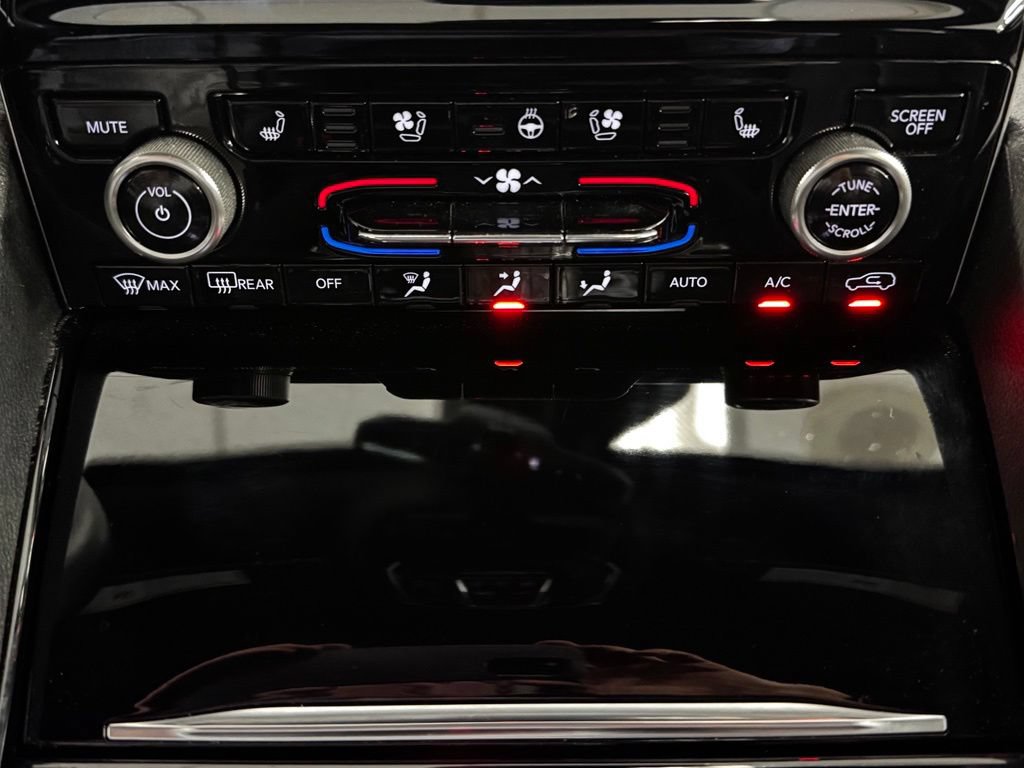 Certified 2021 Jeep Grand Cherokee L Overland w/ Advanced Protech Group III AWD/4WD image 21