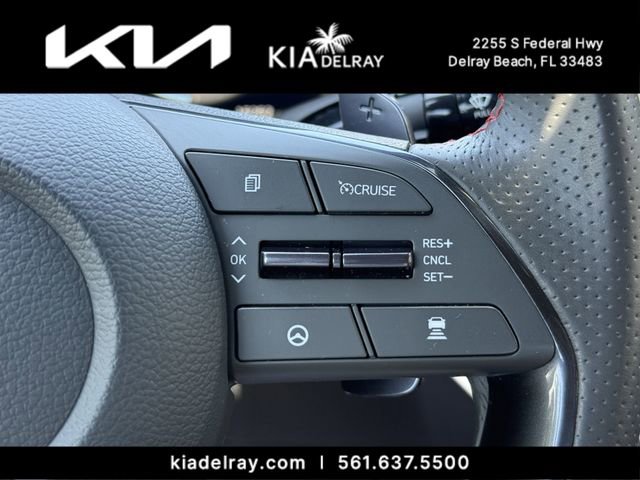 Used 2023 Hyundai Sonata N Line FWD image 30