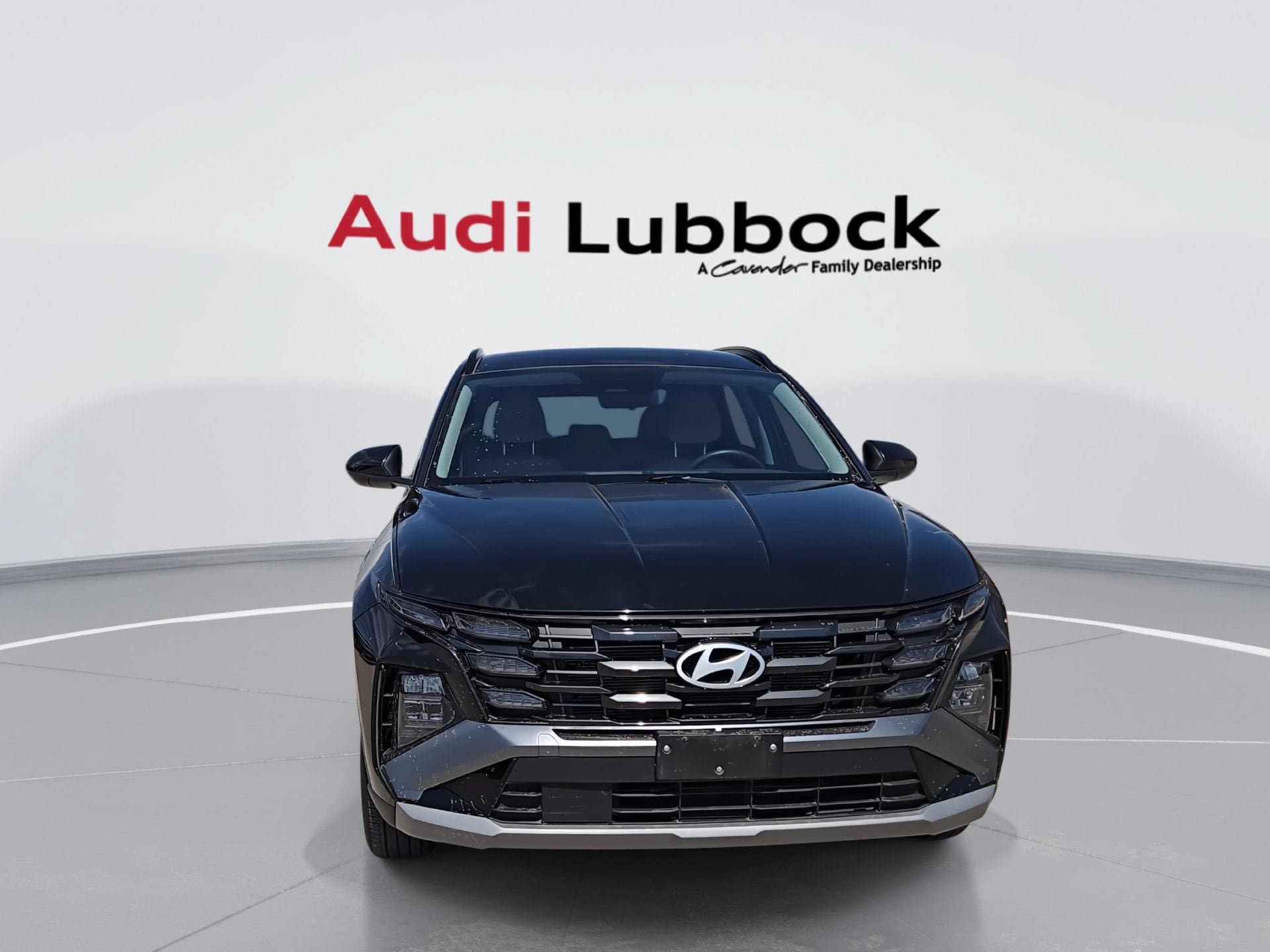 Used 2025 Hyundai Tucson SEL FWD image 3