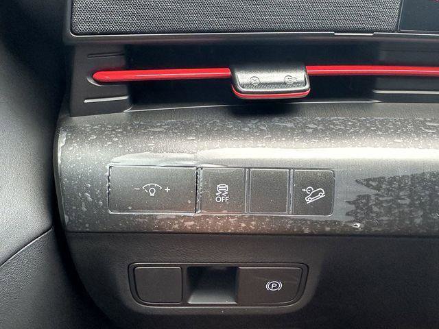 New 2025 Hyundai Kona N Line S image 34