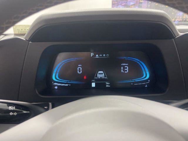 New 2026 Hyundai Elantra Sport w/ Cargo Package image 12