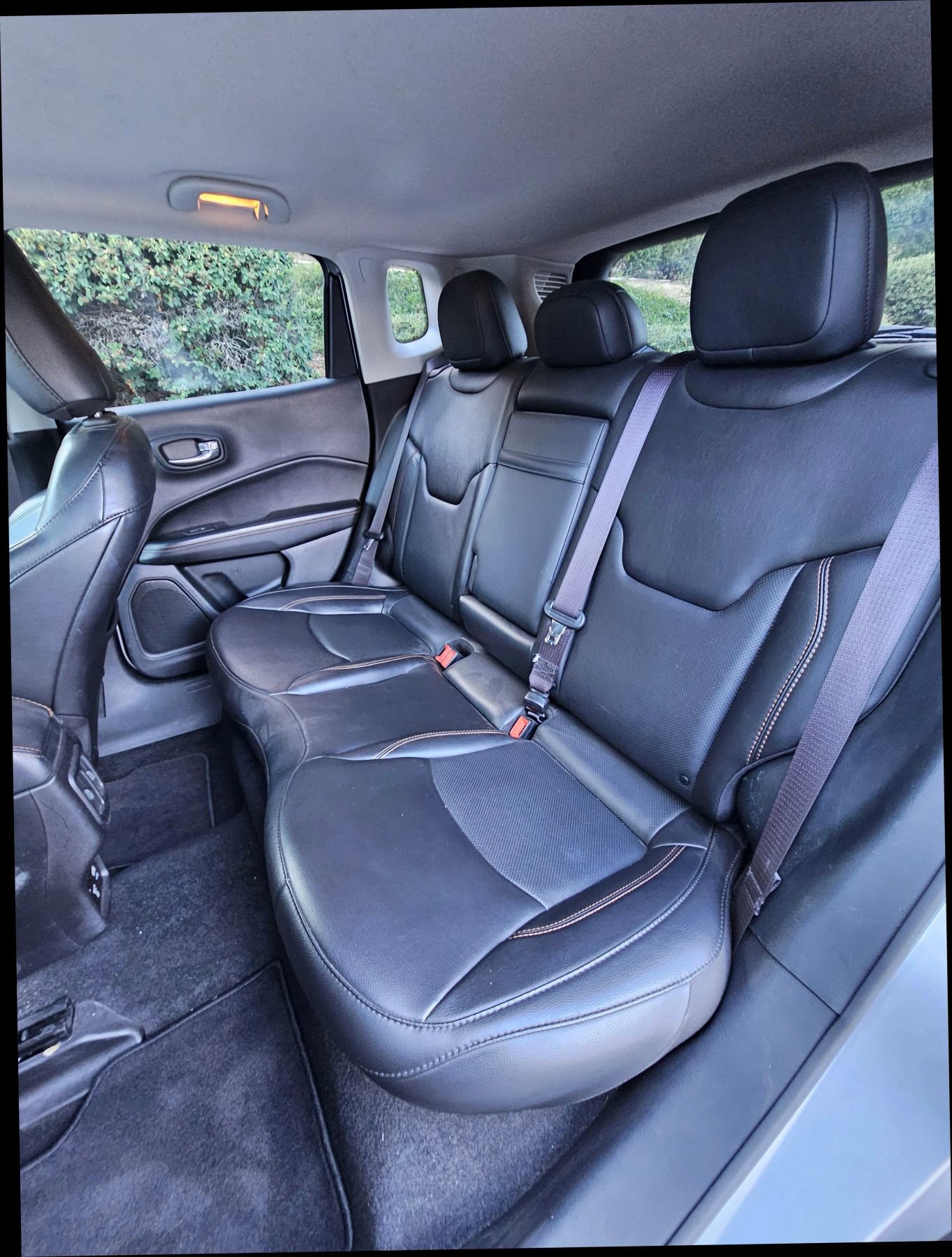 Used 2019 Jeep Compass Limited image 23