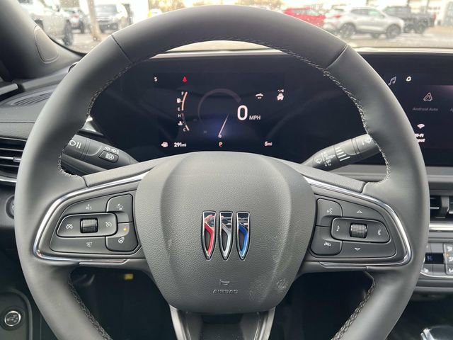 New 2026 Buick Envista Preferred w/ Convenience I Package image 19