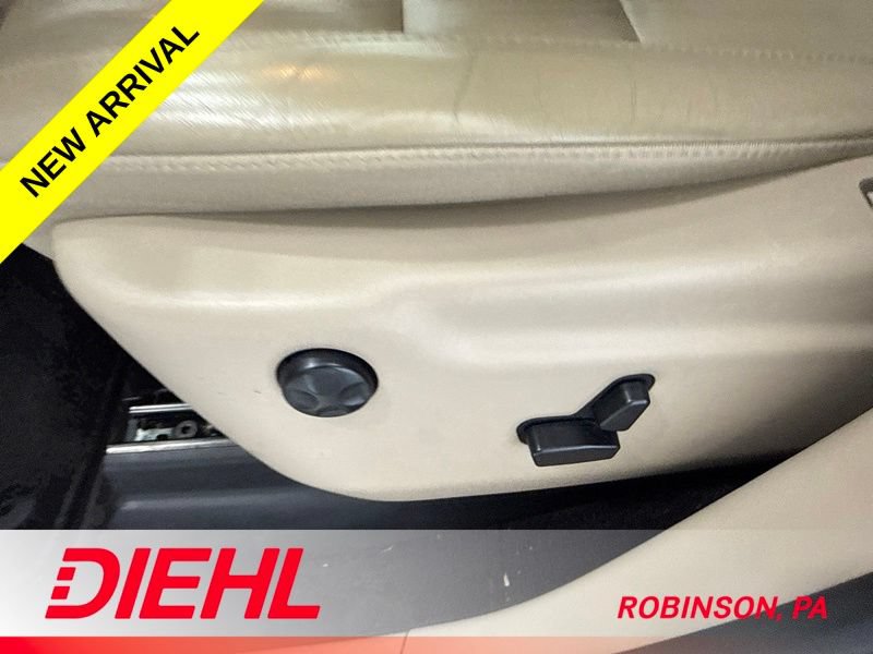 Used 2018 Jeep Grand Cherokee Limited AWD/4WD image 21