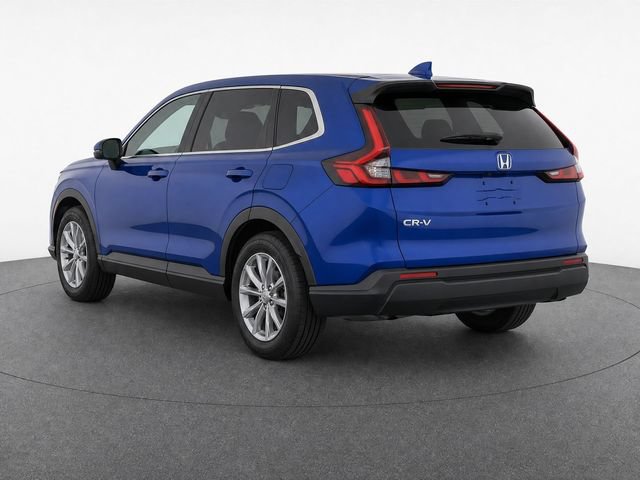 Used 2025 Honda CR-V EX image 7