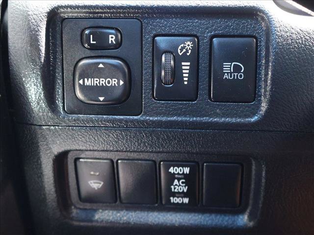 Used 2021 Toyota 4Runner Venture w/ Moonroof Package AWD/4WD image 16