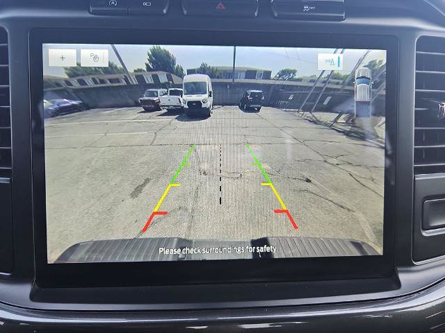 Certified 2023 Ford F150 XLT w/ Equipment Group 302A High AWD/4WD image 22