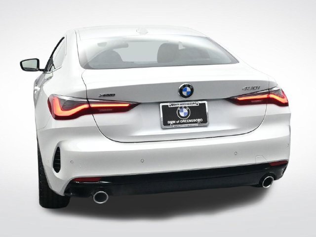 New 2026 BMW 430i xDrive Coupe w/ Premium Package AWD/4WD image 6