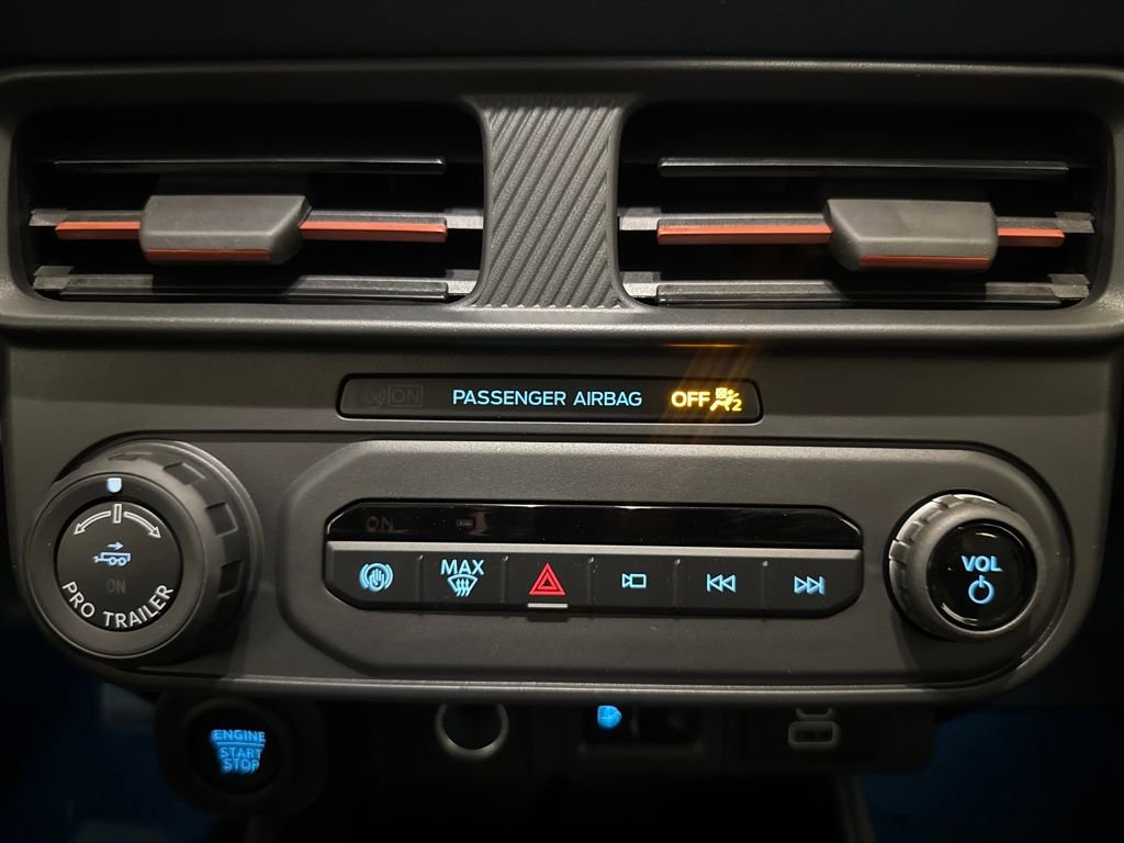 New 2026 Ford Maverick Lariat AWD/4WD image 35