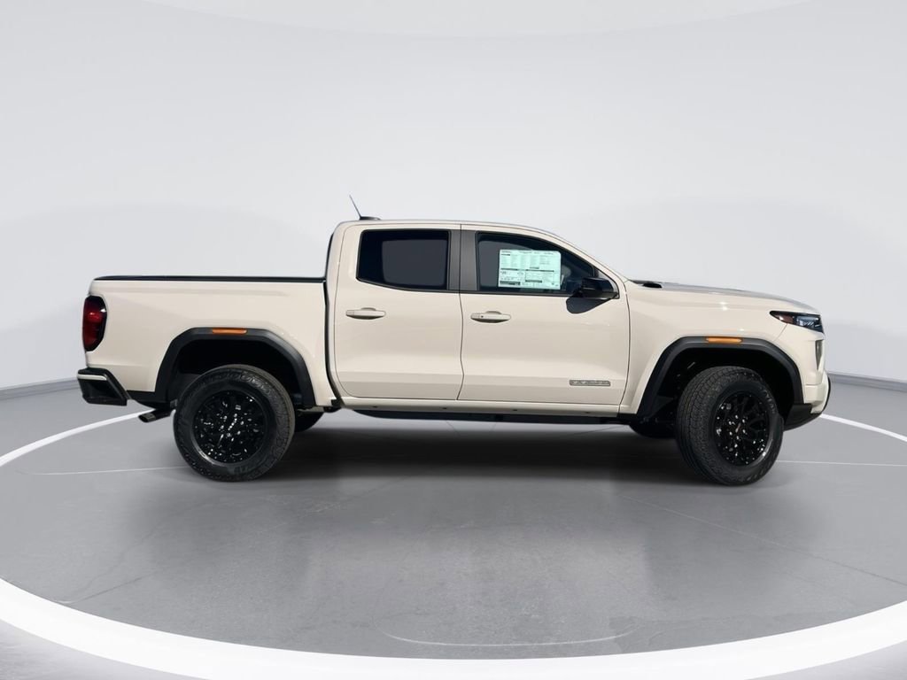 New 2026 GMC Canyon Elevation image 2