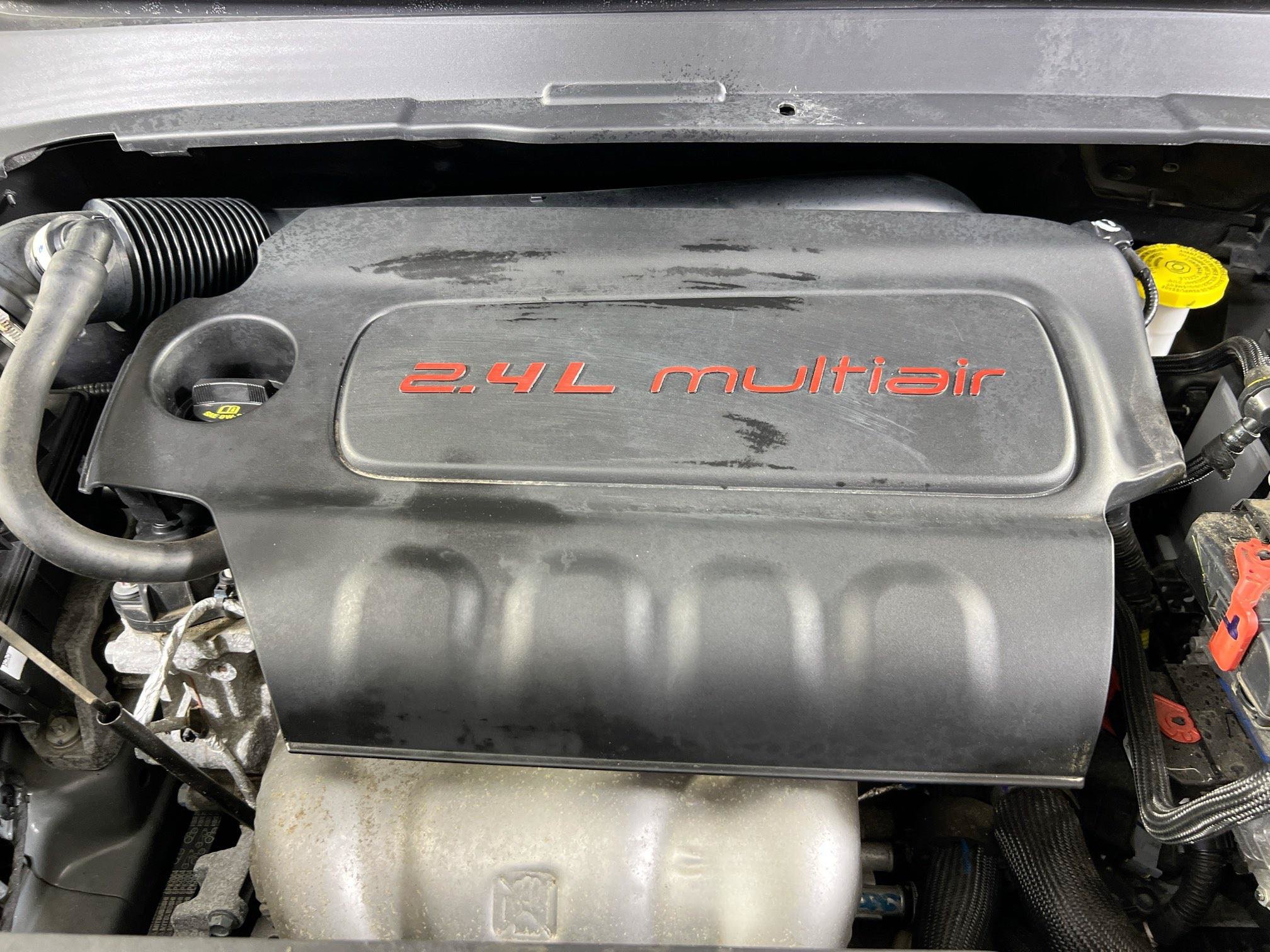Used 2022 Jeep Compass Latitude AWD/4WD image 27