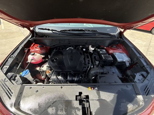 Used 2023 Kia Sorento S w/ Panoramic Sunroof Package image 27